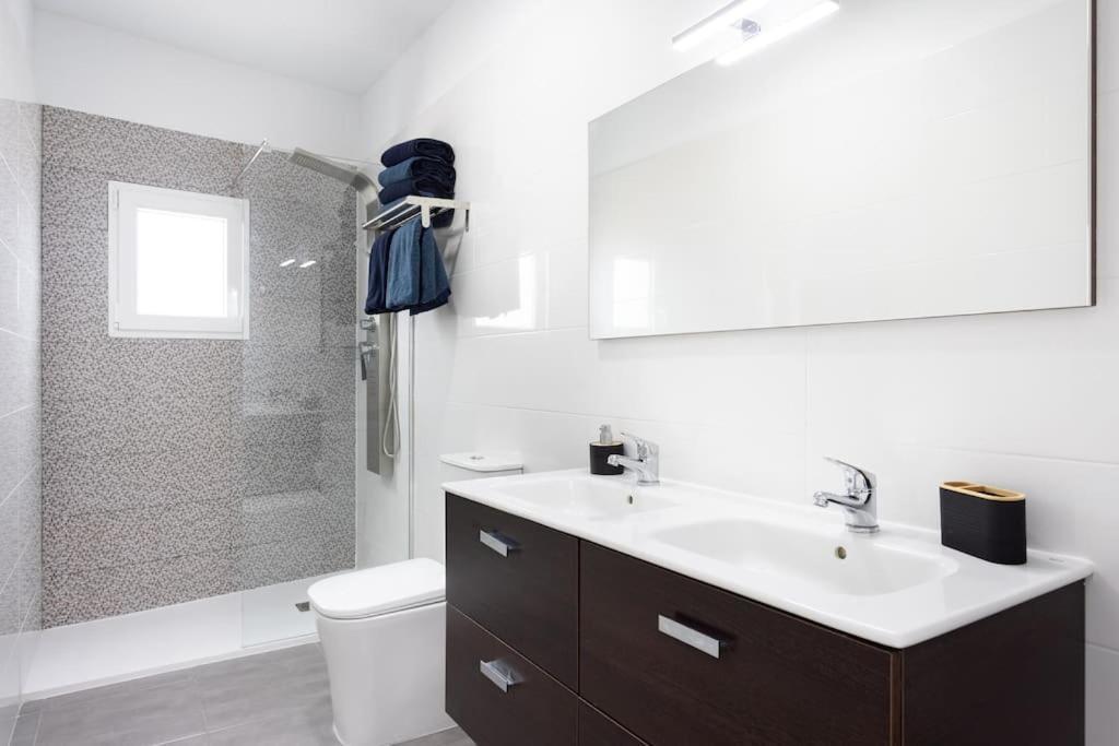 Apartment Bryson San Juan del Reparo