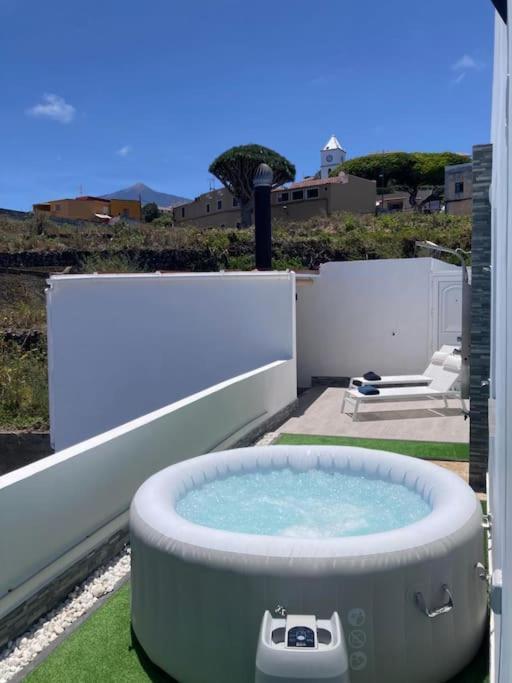 Apartment Bryson San Juan del Reparo