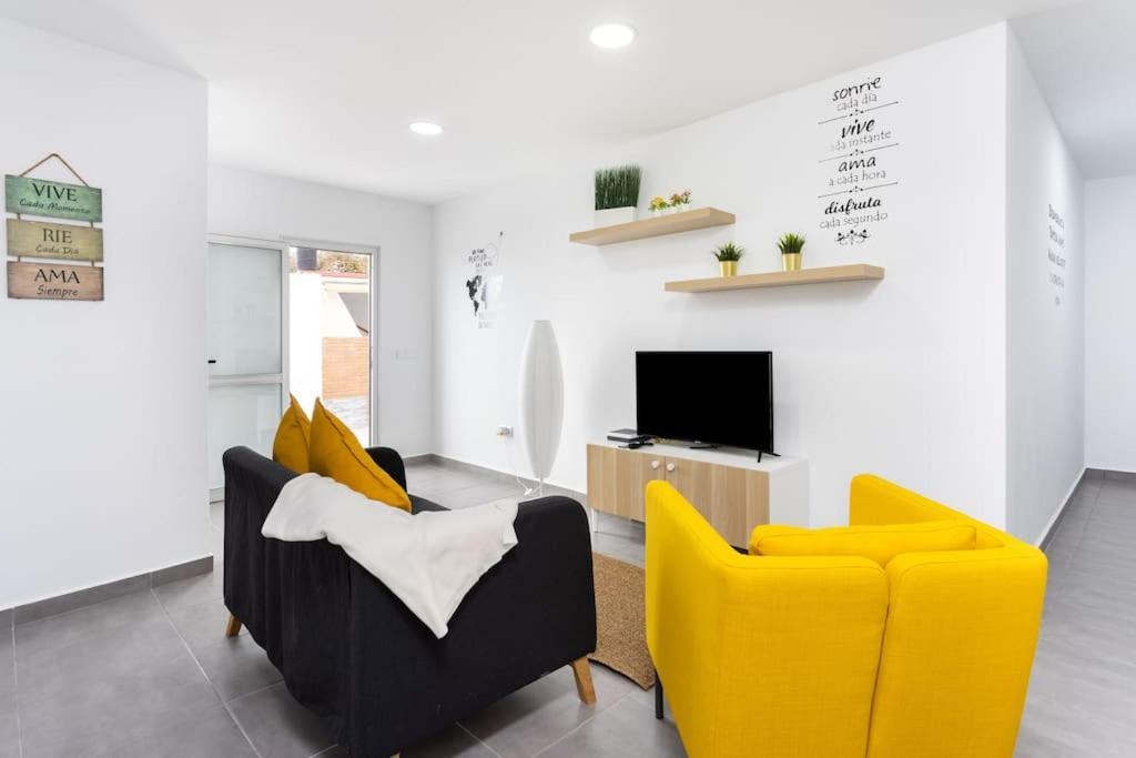 Apartment Bryson San Juan del Reparo