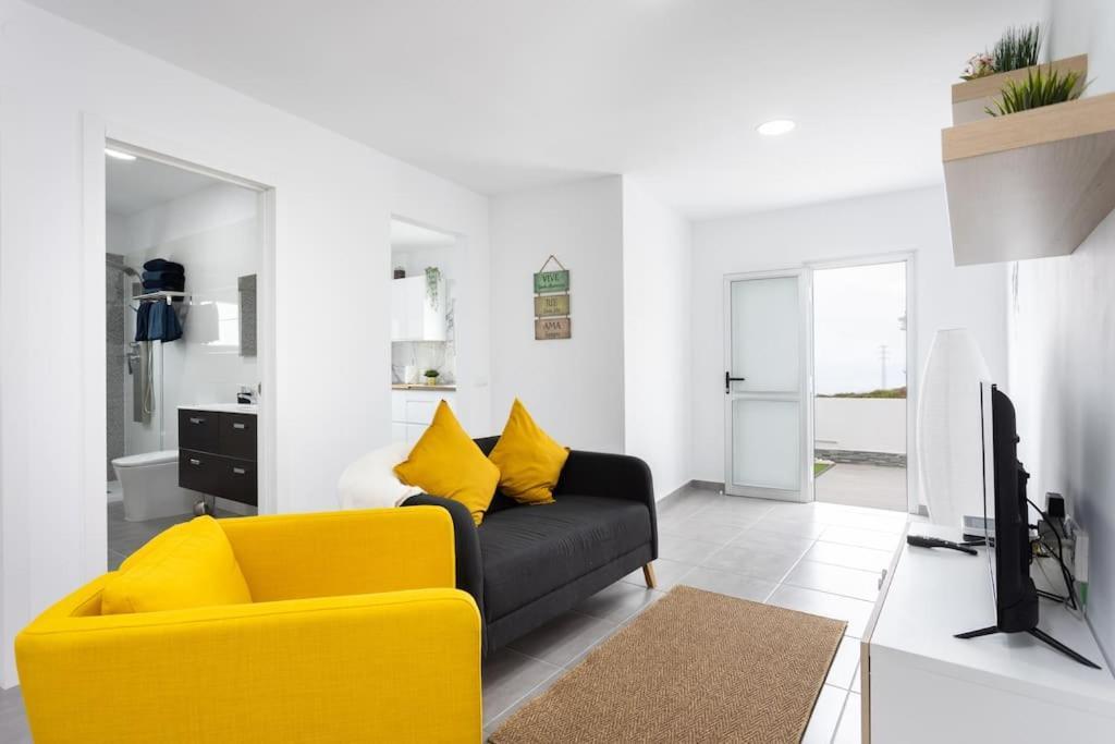 Bryson Apartment *