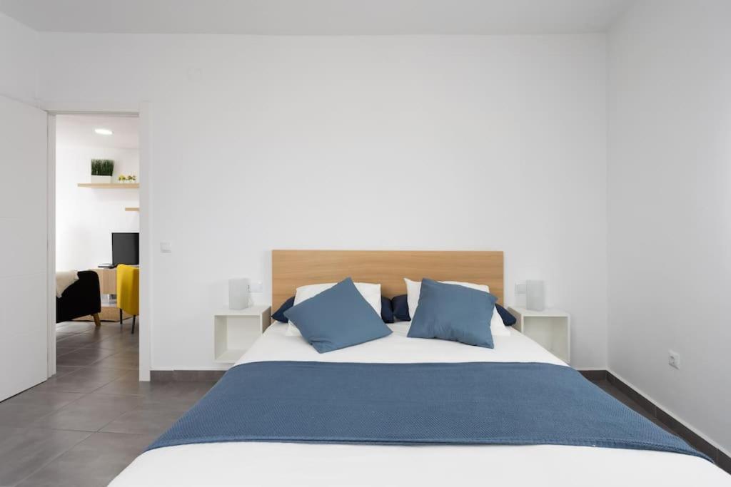 Appartement Bryson *